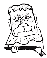 中原慎一